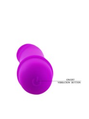 Pretty Love Flirtation Vibrador Beck - Comprar Vibrador clásico Pretty Love - Vibradores clásicos (4)