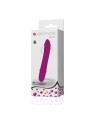 Pretty Love Flirtation Vibrador Beck - Comprar Vibrador clásico Pretty Love - Vibradores clásicos (5)