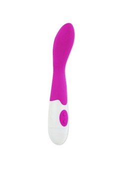 Pretty Love Flirtation Vibrador Bishop - Comprar Vibrador punto G Pretty Love - Vibradores punto G (1)