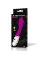 Pretty Love Flirtation Vibrador Bishop - Comprar Vibrador punto G Pretty Love - Vibradores punto G (4)