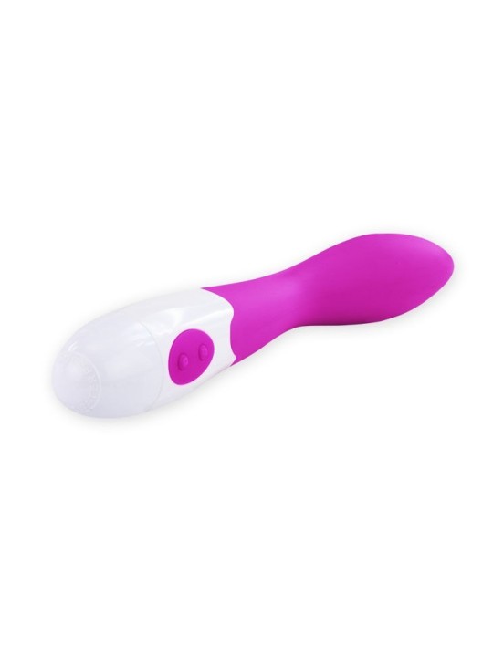 Pretty Love Flirtation Vibrador Bishop - Comprar Vibrador punto G Pretty Love - Vibradores punto G (2)