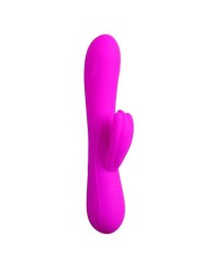 Pretty Love Flirt Vibrador Estimulador Barrete - Comprar Conejito vibrador Pretty Love - Conejito rampante (1)