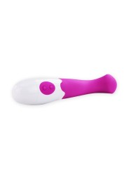 Pretty Love Flirtation Vibrador Charles - Comprar Vibrador punto G Pretty Love - Vibradores punto G (2)