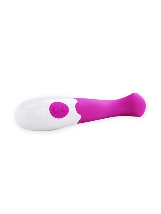 Pretty Love Flirtation Vibrador Charles - Comprar Vibrador punto G Pretty Love - Vibradores punto G (2)