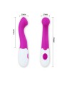 Pretty Love Flirtation Vibrador Charles - Comprar Vibrador punto G Pretty Love - Vibradores punto G (3)