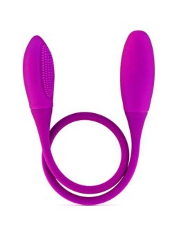 Pretty Love Smart Snaky Vibe Vibrador 7V + 3 Tickling - Comprar Conejito vibrador Pretty Love - Conejito rampante (1)