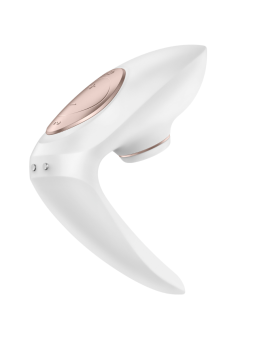 Satisfyer Pro 4 Couples Edición 2020 - Comprar Succionador clítoris Satisfyer - Succionadores de clítoris (1)