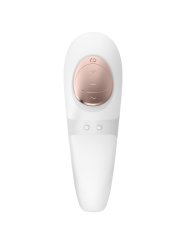 Satisfyer Pro 4 Couples Edición 2020 - Comprar Succionador clítoris Satisfyer - Succionadores de clítoris (3)