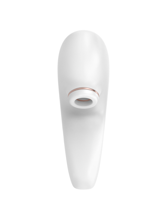 Satisfyer Pro 4 Couples Edición 2020 - Comprar Succionador clítoris Satisfyer - Succionadores de clítoris (4)