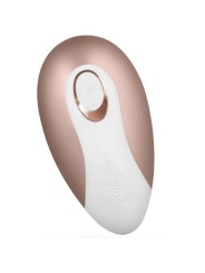 Satisfyer Pro Deluxe Nueva Edición 2020 - Comprar Succionador clítoris Satisfyer - Succionadores de clítoris (3)