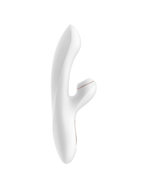 Satisfyer Pro G-Spot Rabbit Edición 2020 - Comprar Conejito vibrador Satisfyer - Conejito rampante (1)