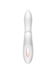 Satisfyer Pro G-Spot Rabbit Edición 2020 - Comprar Conejito vibrador Satisfyer - Conejito rampante (2)