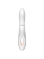 Satisfyer Pro G-Spot Rabbit Edición 2020 - Comprar Conejito vibrador Satisfyer - Conejito rampante (2)