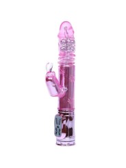 Throbbing Bunny Rotador Rampante - Comprar Conejito up-down Baile - Conejito rampante (1)