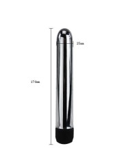 Vibrator Making A Fliying Sense Metal - Comprar Vibrador clásico Baile - Dildos anales (2)