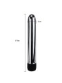 Vibrator Making A Fliying Sense Metal - Comprar Vibrador clásico Baile - Dildos anales (2)