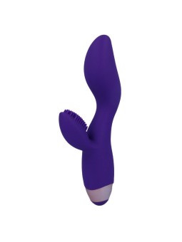 Womanvibe Donna Vibrador Recargable - Comprar Conejito vibrador Womanvibe - Conejito rampante (1)