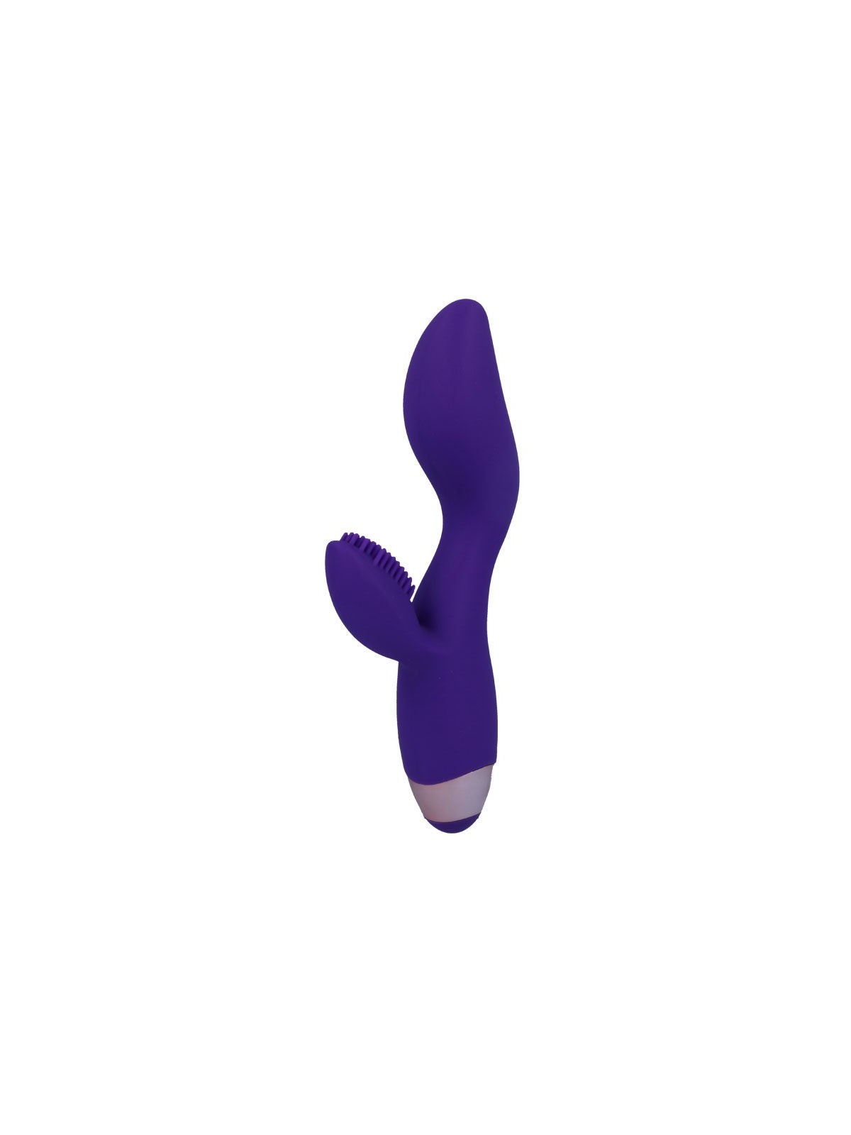 Womanvibe Donna Vibrador Recargable - Comprar Conejito vibrador Womanvibe - Conejito rampante (1)