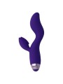 Womanvibe Donna Vibrador Recargable - Comprar Conejito vibrador Womanvibe - Conejito rampante (3)