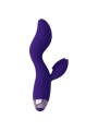 Womanvibe Donna Vibrador Recargable - Comprar Conejito vibrador Womanvibe - Conejito rampante (2)