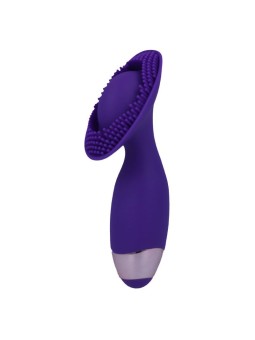 Womanvibe Puppy Estimulador Recargable - Comprar Estimulador clítoris Womanvibe - Estimuladores de clítoris (1)