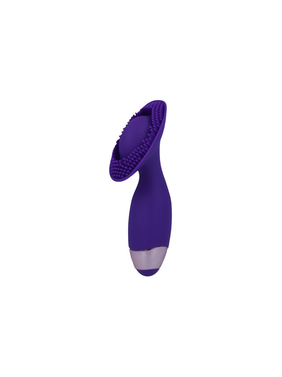 Womanvibe Puppy Estimulador Recargable - Comprar Estimulador clítoris Womanvibe - Estimuladores de clítoris (1)