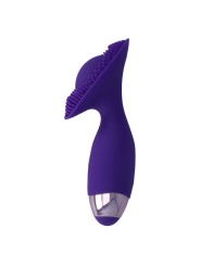 Womanvibe Puppy Estimulador Recargable - Comprar Estimulador clítoris Womanvibe - Estimuladores de clítoris (3)