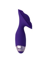 Womanvibe Puppy Estimulador Recargable - Comprar Estimulador clítoris Womanvibe - Estimuladores de clítoris (2)