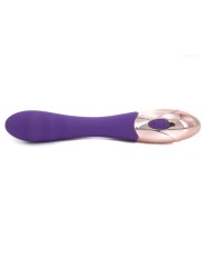 Womanvibe Sunny Vibrador Recargable - Comprar Vibrador punto G Womanvibe - Vibradores punto G (2)