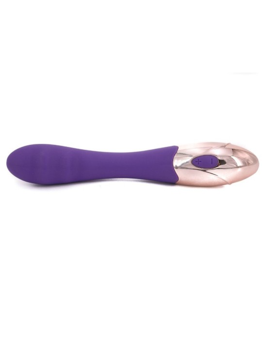 Womanvibe Sunny Vibrador Recargable - Comprar Vibrador punto G Womanvibe - Vibradores punto G (2)