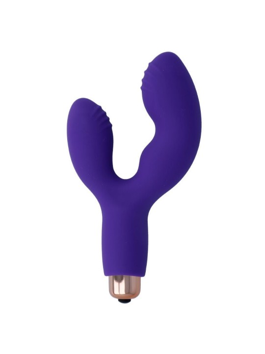 Womanvibe Vanix Vibrador Estimulador - Comprar Conejito vibrador Womanvibe - Conejito rampante (3)