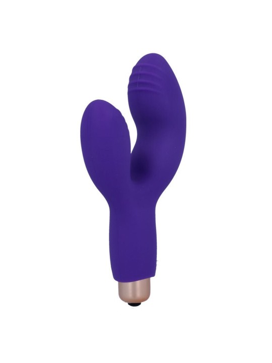 Womanvibe Vanix Vibrador Estimulador - Comprar Conejito vibrador Womanvibe - Conejito rampante (2)