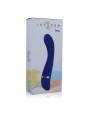 Intense Leo Vibrador Silicon Luxe - Comprar Vibrador punto G Intense Toys - Vibradores punto G (4)