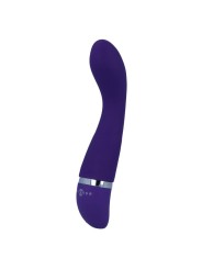 Intense Leo Vibrador Silicon Luxe - Comprar Vibrador punto G Intense Toys - Vibradores punto G (1)