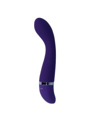 Intense Leo Vibrador Silicon Luxe - Comprar Vibrador punto G Intense Toys - Vibradores punto G (3)