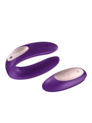 Partner Plus Control Remoto Para Parejas Edición 2020 - Comprar Vibrador pareja Partner - Vibradores para parejas (1)