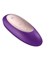 Partner Plus Control Remoto Para Parejas Edición 2020 - Comprar Vibrador pareja Partner - Vibradores para parejas (2)