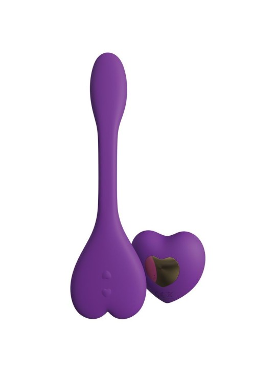 Juguete Para Parejas Natya - Comprar Vibrador pareja Kamasutra - Vibradores para parejas (2)