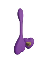 Juguete Para Parejas Natya - Comprar Vibrador pareja Kamasutra - Vibradores para parejas (1)