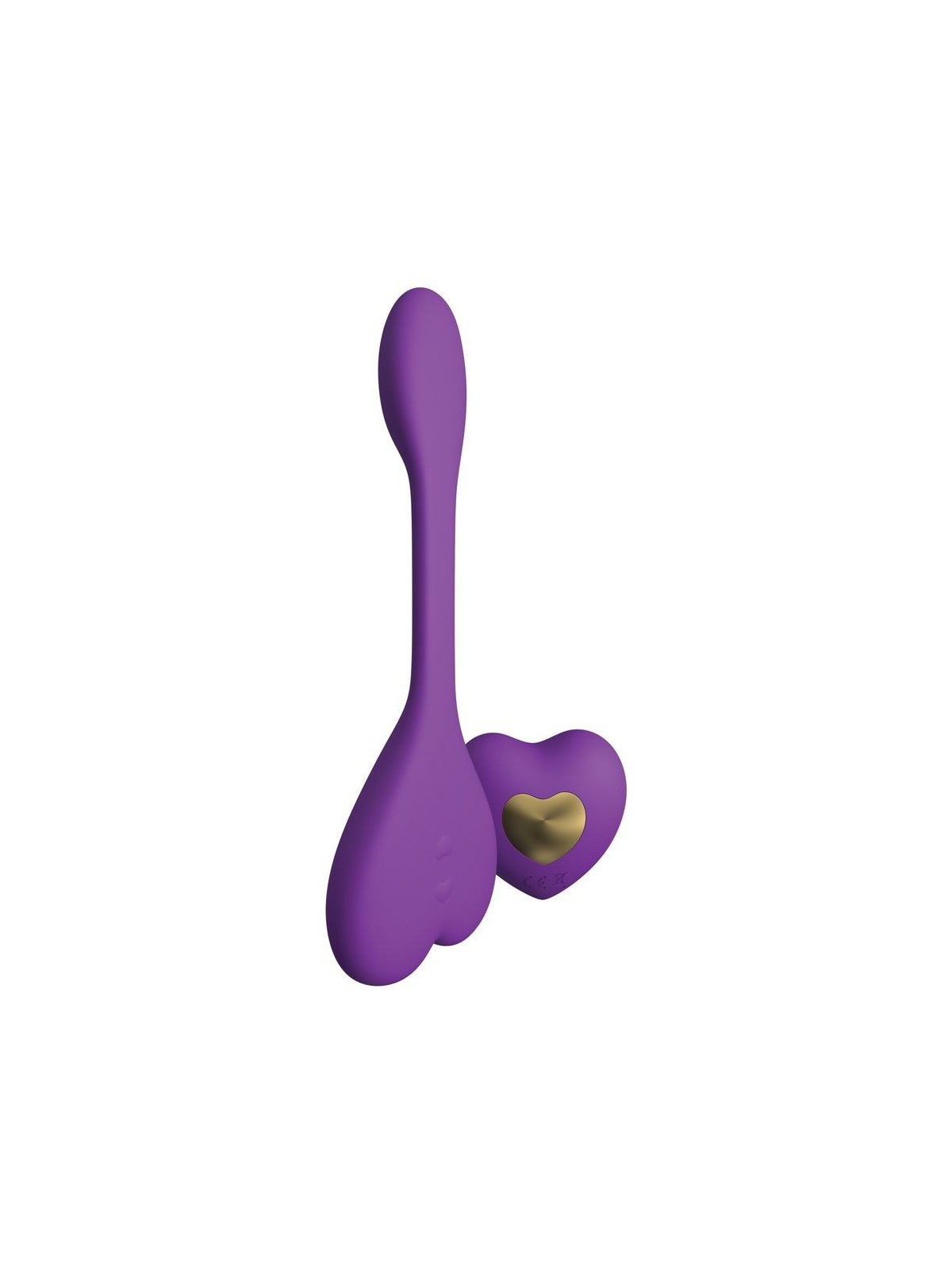 Juguete Para Parejas Natya - Comprar Vibrador pareja Kamasutra - Vibradores para parejas (1)