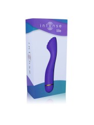 Intense Lilo Velocidades - Comprar Vibrador punto G Intense Toys - Vibradores punto G (3)