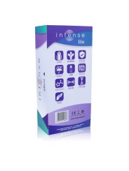 Intense Lilo Velocidades - Comprar Vibrador punto G Intense Toys - Vibradores punto G (4)