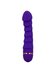 Intense Sally 20 Speeds Silicona - Comprar Vibrador punto G Intense Toys - Vibradores punto G (2)