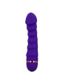 Intense Sally 20 Speeds Silicona - Comprar Vibrador punto G Intense Toys - Vibradores punto G (2)