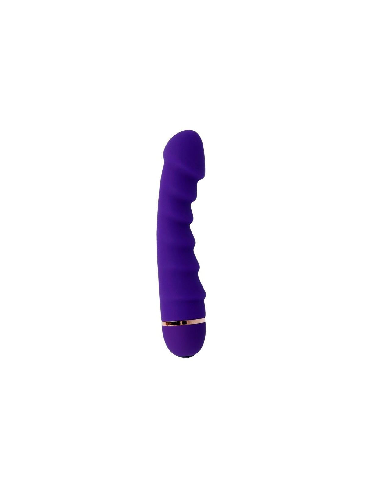 Intense Sally 20 Speeds Silicona - Comprar Vibrador punto G Intense Toys - Vibradores punto G (1)