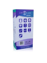 Intense Airon 20 Velocidades - Comprar Vibrador clásico Intense Toys - Vibradores clásicos (4)