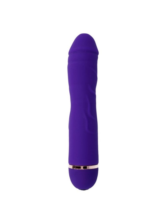 Intense Airon 20 Velocidades - Comprar Vibrador clásico Intense Toys - Vibradores clásicos (2)