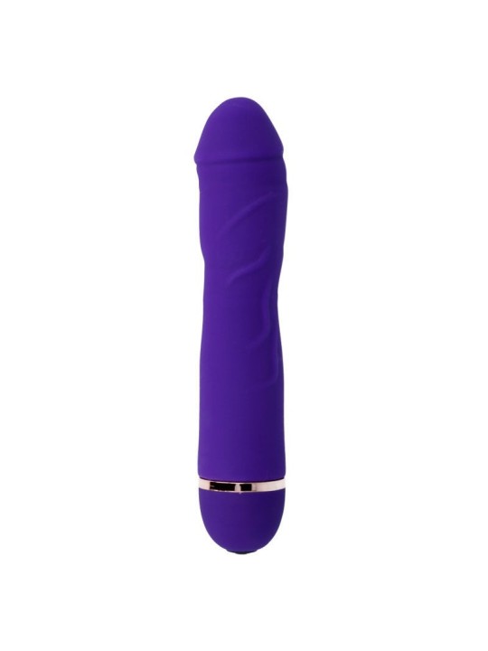 Intense Airon 20 Velocidades - Comprar Vibrador clásico Intense Toys - Vibradores clásicos (1)