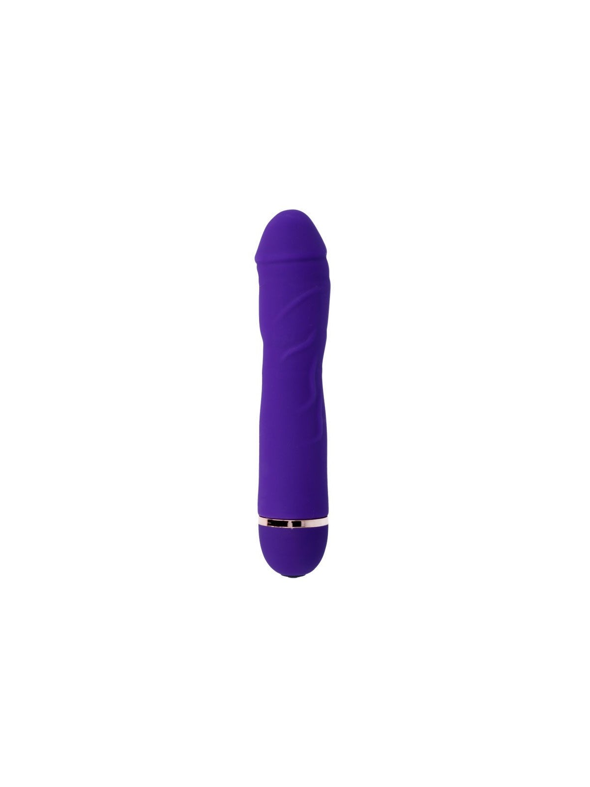 Intense Airon 20 Velocidades - Comprar Vibrador clásico Intense Toys - Vibradores clásicos (1)