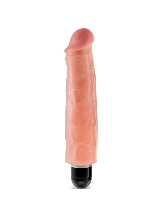 King Cock Vibrador Realístico Stiffy - Comprar Vibrador realista King Cock - Dildos anales (5)